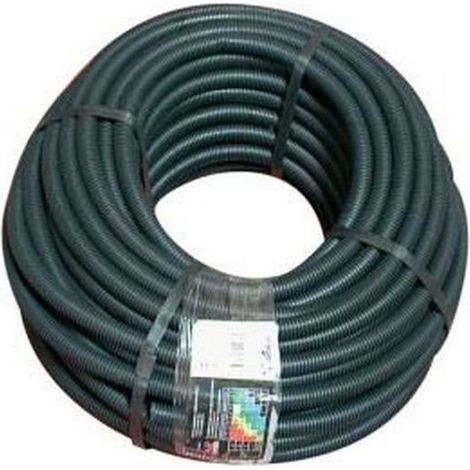 Schlauch Icta Diam.20 mit Gewindeschneider 100ml