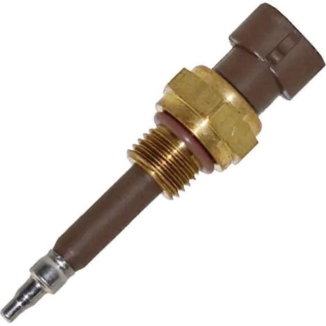 Kühlmitteltemperatursensor für den Motor