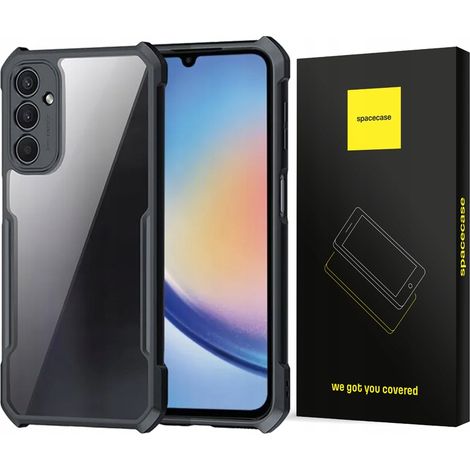 Robustes und stabiles Schutzgehäuse, gepanzertes Beetle-Gehäuse für Galaxy A24 4G (1/5)