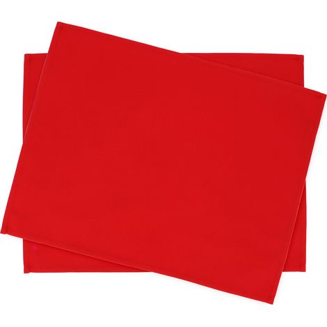 Set de table DIABOLO traité téflon 35x45 cm