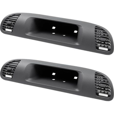 prese per vano portaoggetti auto per Sprinter CDI 1999-2006, presa per cruscotto