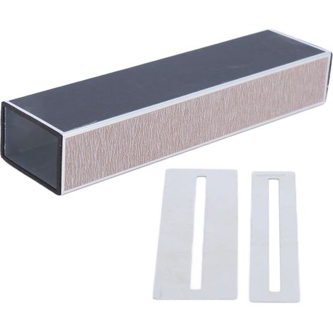 Blocs de ponçage pour guitare, barres de nivellement, protège-frettes pour touche de guitare (1/5)
