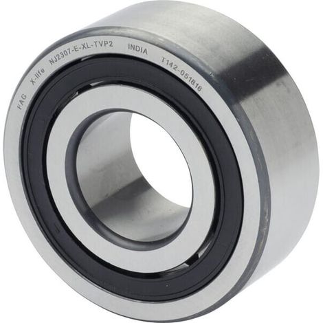 Rodamiento de rodillos c贸nicos 35 x 80 x 32,75 mm Timken TIMKEN 32307