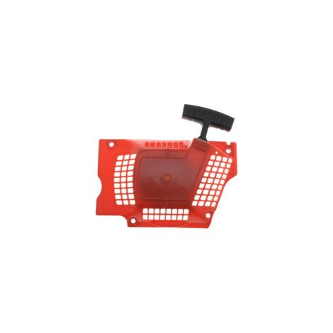 Avviatore per motosega compatibile con Husqvarna 340, 345, 346, 350, 351, 353 - Crezuo (1/4)