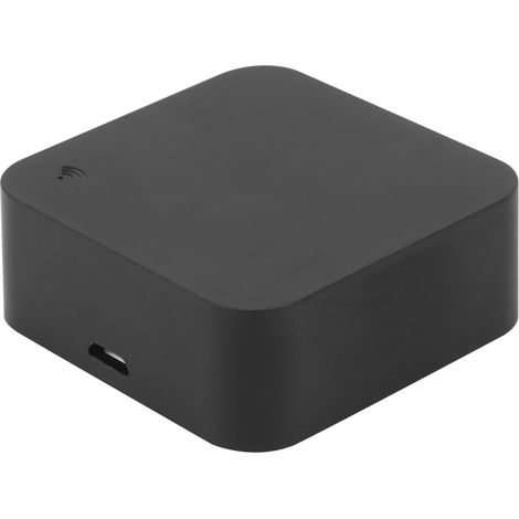 Infrarot-WLAN-Fernbedienung für Smart Home, Universalsteuerung, industrielle Stromversorgung DC5V (1/5)