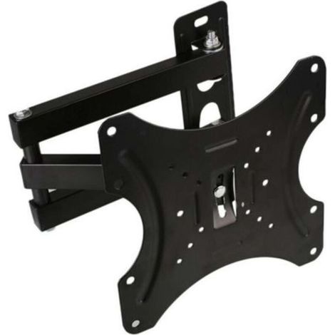 Staffa Supporto A Parete Da 14" A 42" (Hdl-117B/Q-L030B)