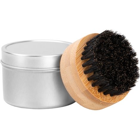 Spazzola da barba H-69 con scatola