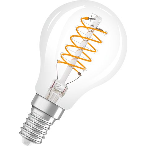 Lampada LED OSRAM Vintage 1906® Classic P, 4,8W, 470lm (1/5)