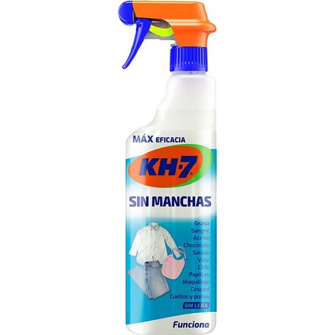 Spray détachant Kh-7 715 ml