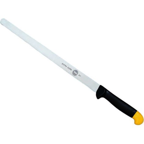 Coltello stretto per prosciutto - cm.26 marca DUE BUOI (1/2)