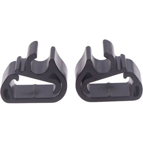 Peugeot 4008, Citroën C5 Aircross, Citroën C5X, colliers de bras d'essuie-glace et de durite de lave-glace (1/5)