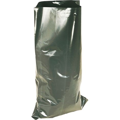 SCHUTTSACK TALIAPLAST 75 LITER POLYETHYLEN GRAU 20/100 - 390601
