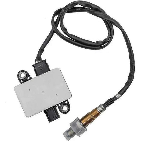 PM-Partikelsensor 0281007163 5461554 A056n722 Euro6 Emissionsnorm für Stickstoff- und Sauerstoffsensoren XF 106 2185906 2121308 (1/5)