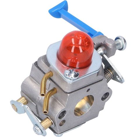 Ensemble de remplacement de carburateur pour Husqvarna 128C 128L 128LD 128R 128RJ 128CD 128LDX HZPJ ensemble de carburateur de remplacement,A (1/5)