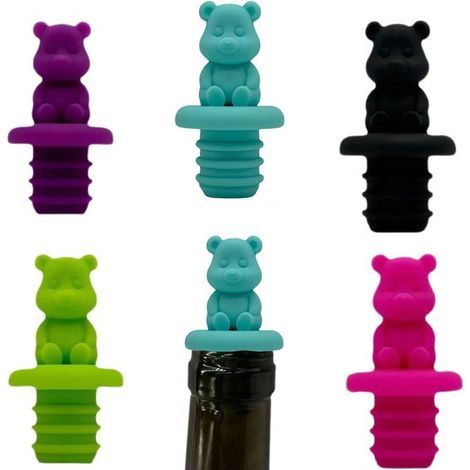 Réveil numérique à double alarme – Volume et luminosité réglables – Écran LED multicolore avec veilleuse – Fonction snooze et sauvegarde de la mémoire – Noir (1/5)