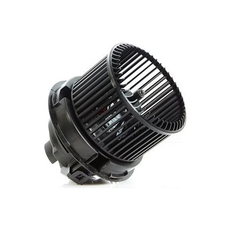 Pulseur d'air habitacle NISSENS 87261 CITROËN 87103YV010 B000493380