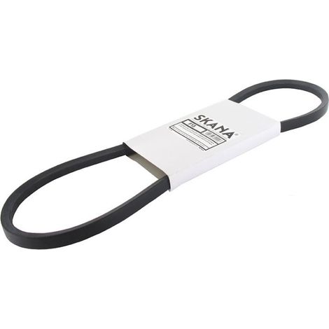 Courroie 4L81 pour OPTIBELT LG2000501