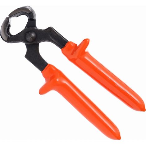 Alicates de carpintero, tenazas, pinzas, 8" KD10829 (1/5)