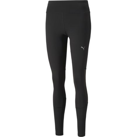 Puma Run Favorite Damen-Leggings Schwarz 52318501 XS