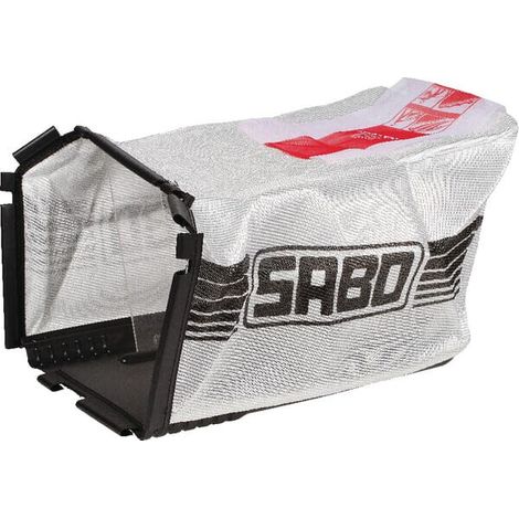 Sac à herbe SABO SA36105