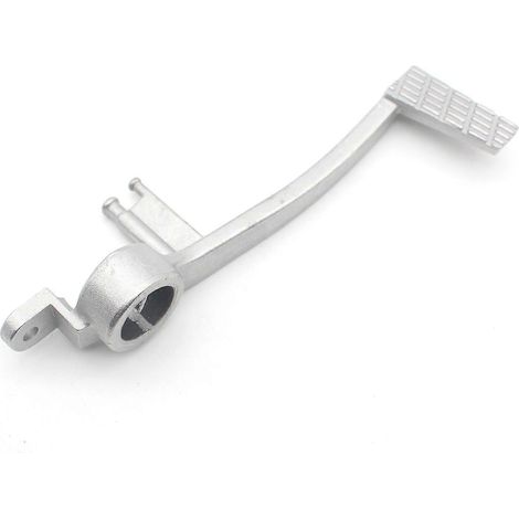 Palanca de pedal de freno trasero para motocicleta SUZUKI GSXR 600 GSX-R750 2006-2014 GSXR 1000 2005-2014 (1/5)