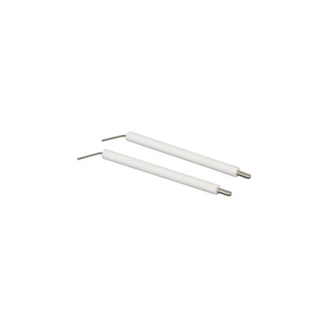 S/e electrodes d&039allumage - DE DIETRICH : 97955789 (1/2)