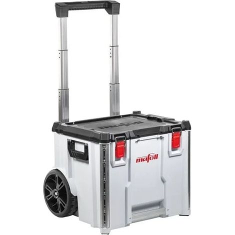 Mafell Valigetta trolley L-BOXX Contractor 77 L per K 105 C476-TB-K 105 cod. 095284