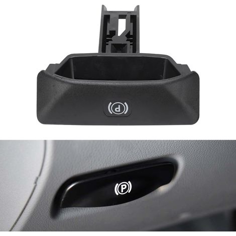 Poignée de Frein de Stationnement A2044270020 pour Mercedes Classe C E W204 W212 (1/5)