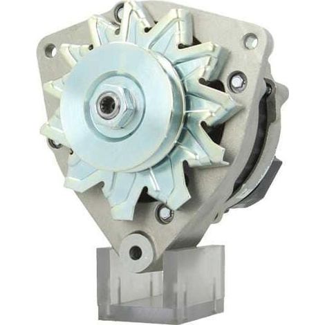 Alternador 14 V 55 A UNIVERSAL 14V 55A ALT2625191 (1/5)