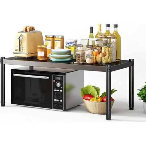 Étagère de rangement de cuisine modèle 13