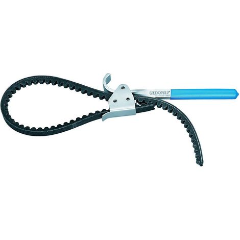 36 Z-140 Chiave a nastro speciale Ø 160 mm, 257 mm