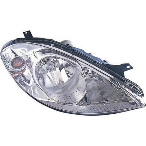 Phare avant droit H7/H7 Classic/Elegance Mercedes Classe A W169 phase 1 2004-2008