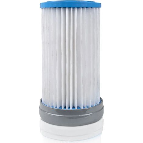 Accesorio de piscina gre vcb10p diámetro 7.8 cm altura 14.9 cm (1/2)