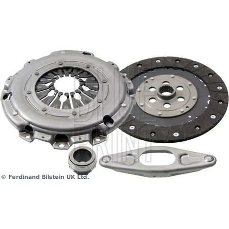 Kit d'embrayage Blue Print ADB113016 BMW 007 568 301 21 20 7 568 301 7 568 301