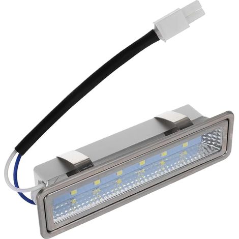 Replacement rectangular LED cooker hood light LED bulb extractor hoods (1/5)