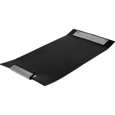 Patin de pavage pour les compacteurs Evolution HULK