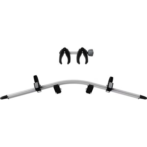 Riel adicional para 4º bicicleta para portabicicletas Velocompact - Thule