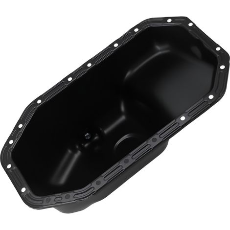 Motorölwanne Satz for VW Golf V VI Polo Skoda Seat 036103601AC (1/5)