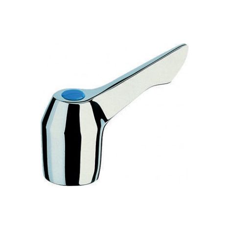 Levier Grohe-Petita 1/2 pouce Mark gauche / droite (1/3)
