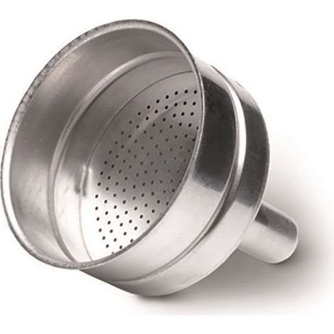 Delonghi imbuto contenitore 2 tazze caffettiera Alicia 2 tazze EMK2 EMKE2 Plus EMKP21