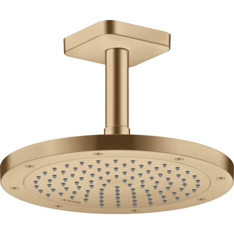 hansgrohe AXOR ShowerSolutions raccord de douche au plafond,