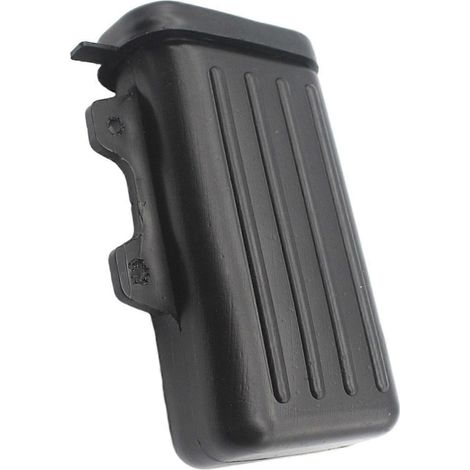 Boîte à outils moto compatible avec accessoires robustes pour DR200 DR250 TW225 (1/5)