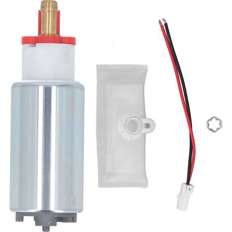 Pompe à carburant complète résistante aux chocs remplacement aspiration pour Ford Aspire 1994-1997 (1/5)
