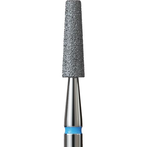 Diamant-Nagelhaut-Bits - Standard, Kegelstumpf. Verschiedene Größen 1,6 mm