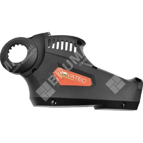 Cuffia motore lato destro per multitool NOVATEC Compatibile - 023926