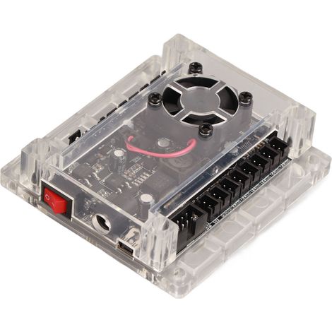 Carte mère USB GRBL 1.1F pour machine de gravure CNC 3 axes V3.4 (1/5)
