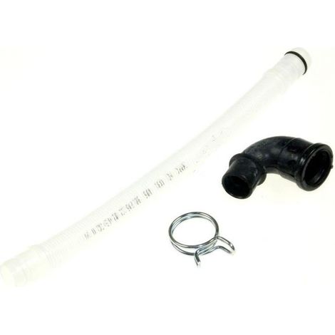 TUYAU DE RACCORD VIDANGE POUR LAVE VAISSELLE BOSCH