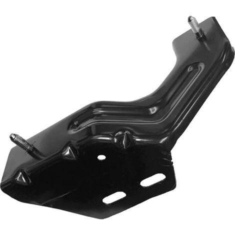 STAFFA DESTRA PARAURTI - IVECO - Daily City 2010 - 5801366097