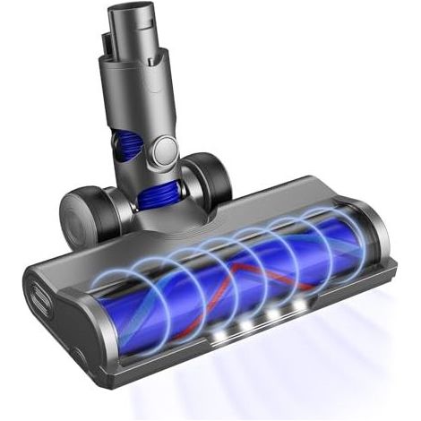 Brosse de rechange pour aspirateur Dyson V6,brosse dyson,brosse dyson v6 (1/5)