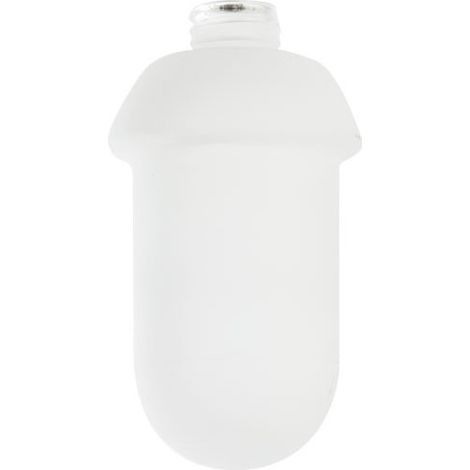 Ricambio vetro dosatore bagno - ricambi accessori bagno